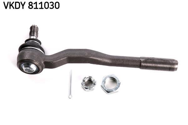 Rótula barra de dirección SKF ref. VKDY 811030